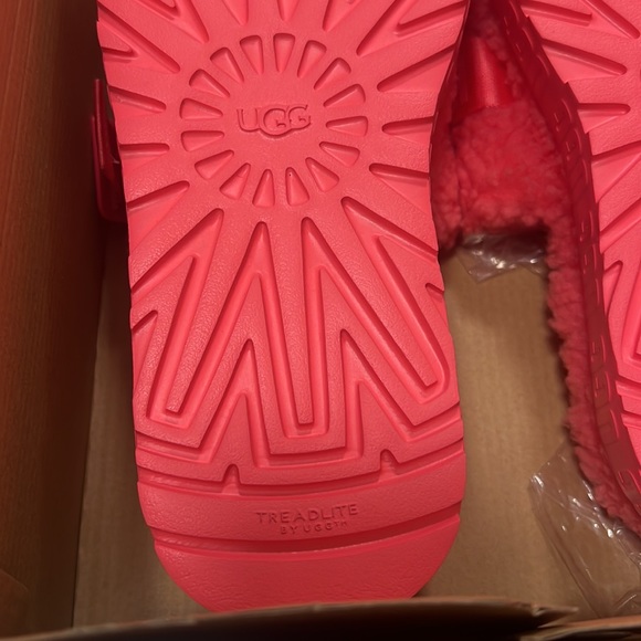 🔥🔥UGG Fluffita Genuine sheathing slippers - Picture 9 of 17